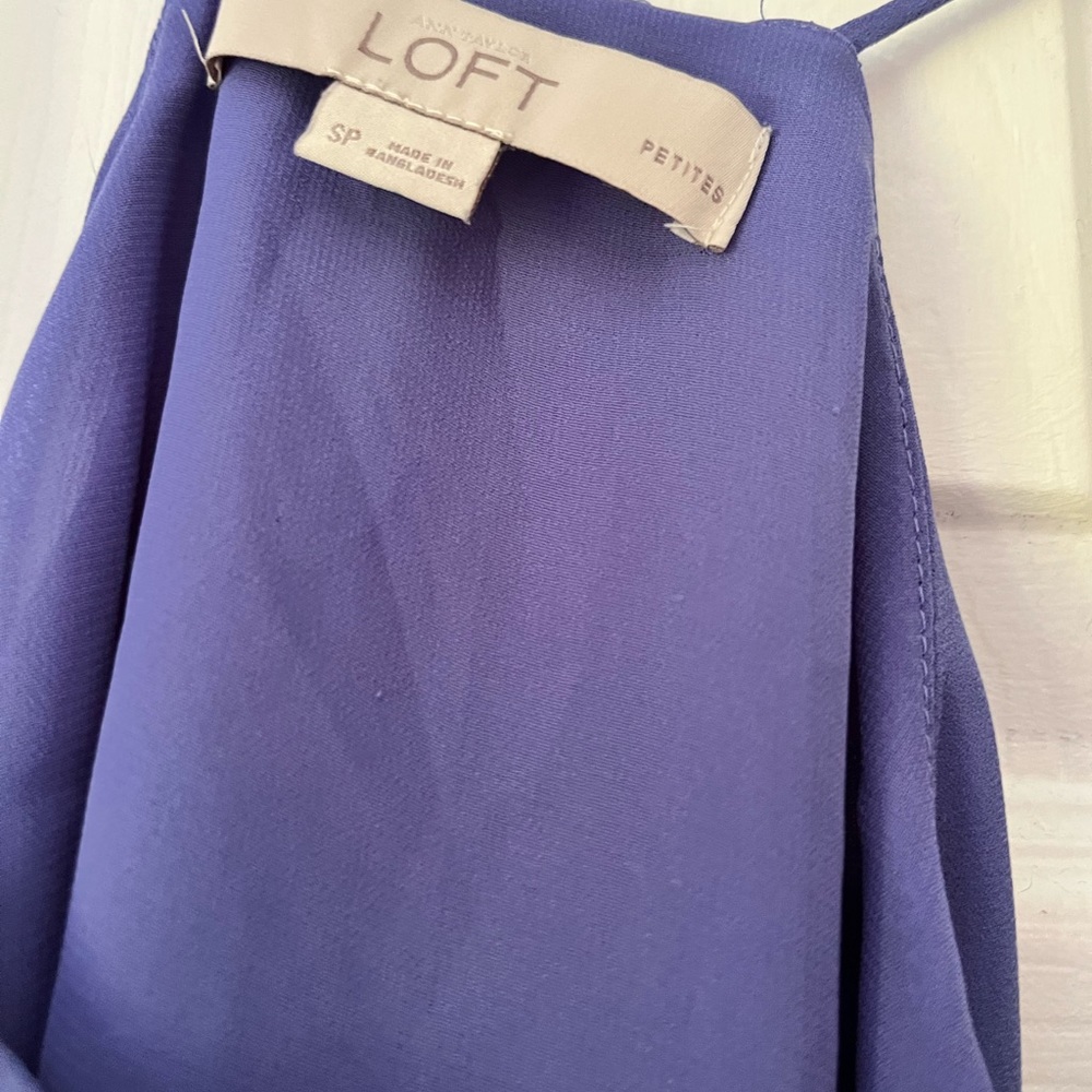 Loft cami - Picture 3 of 3